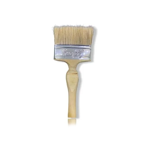 Resin Brush - Bristle Color: Customized