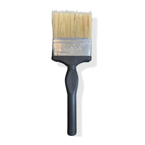 51mm Black Handle FRP Brush