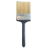 64mm Plastic Handle Cleaning Brush - Brush Material: Bristle