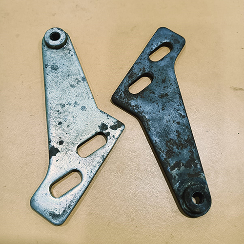 Fixing Bracket