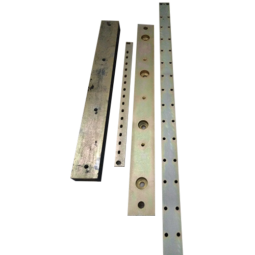 Machining Bars