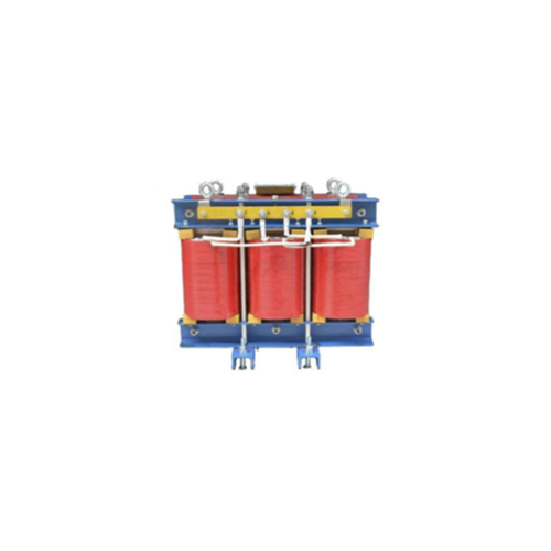 Industrial Railway Transformer