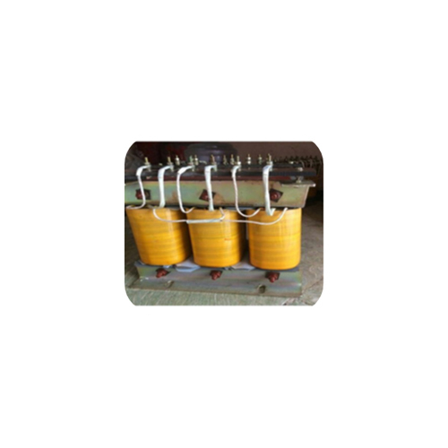 Three Phase Dry Type Transformer