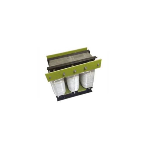 Three Phase Step Down Isolation Transformer