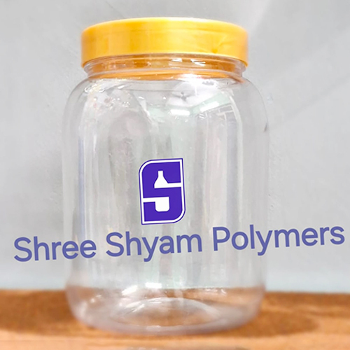 Sunpet Shape Pet Jar