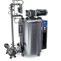 Chocalate Ball Mill - General Use: Industrial