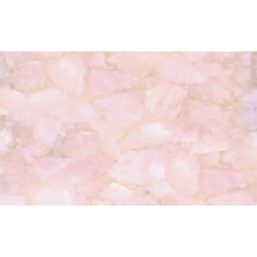 Rose Quartz