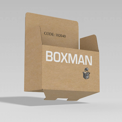Corrugated Box