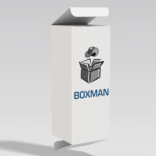 Double Wall Ply Corrugated Box