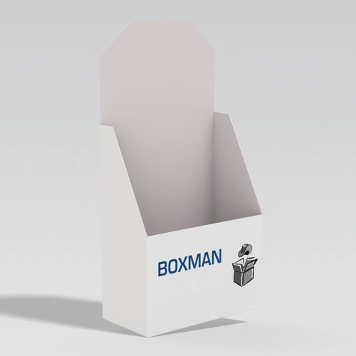 Double Wall Ply Corrugated Box