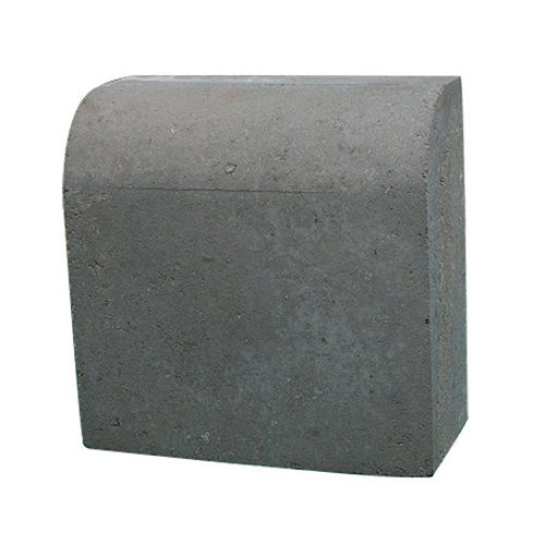 Kerb Stone Paver Block - Color: Gray