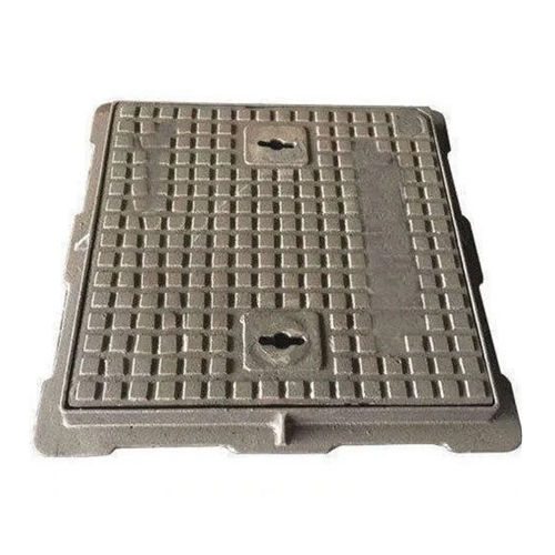 Frp Manhole Cover - Dimensions: 4 (Length) Foot (Ft)