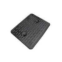 Rectangular Manhole Cover