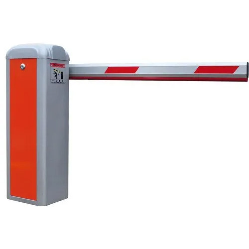 Vehicle Access Boom Barrier - Height: Different Available Foot (Ft)