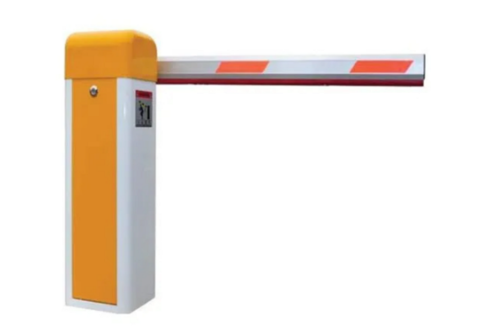 Parking Boom Barrier - Container Load: Requirement Based Kilograms (Kg)