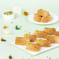 Milk Cake