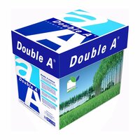 High Grade A4 Copy Paper - 100% Wood Pulp, 80gsm, Smooth Surface, White Color, 500 Sheets/ream, Excellent Brightness 102-104%