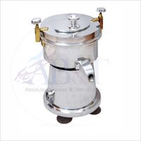 Carrot Juicer Machine - Automatic Grade: Semi Automatic