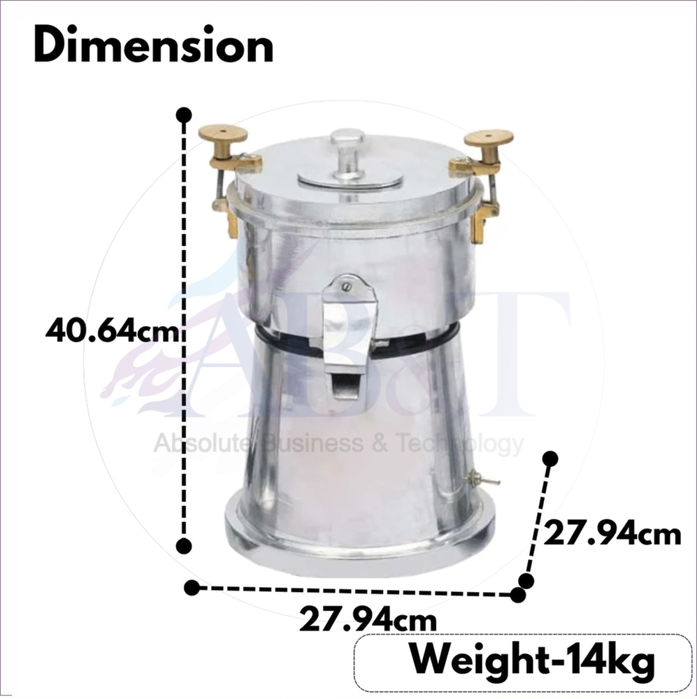 Carrot Juicer Machine - Automatic Grade: Semi Automatic