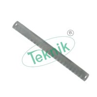 Metal Blades With Zinc Marking