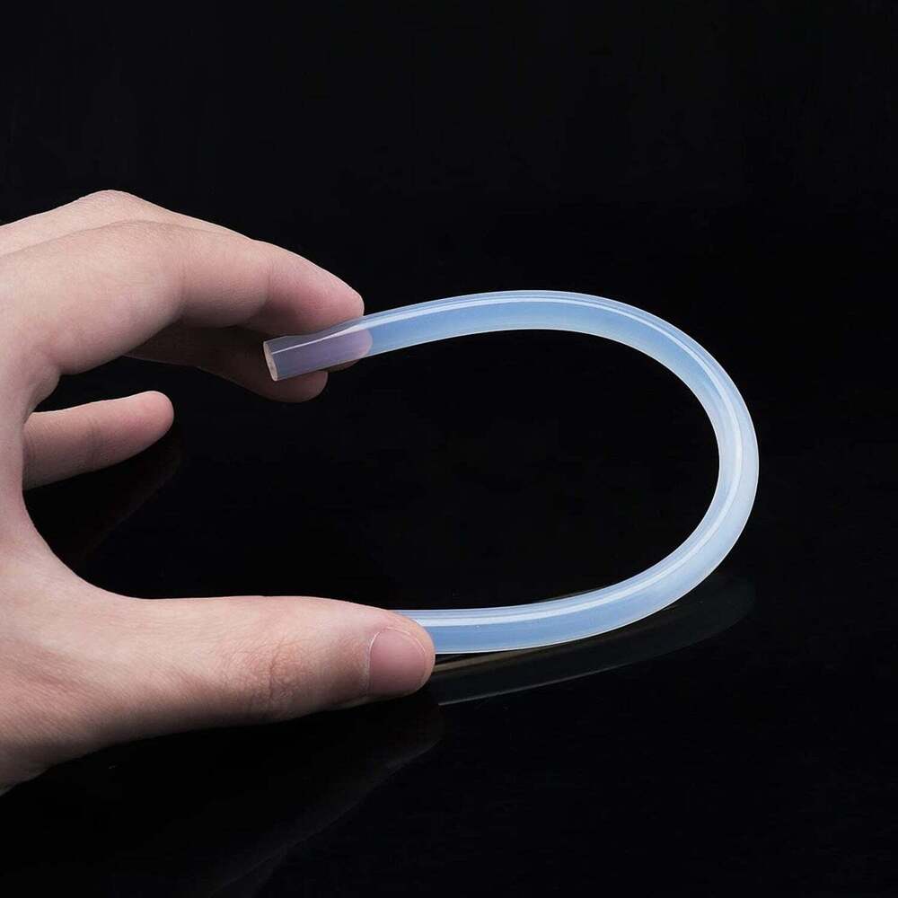 Multi-Purpose Transparent Glue Stickss