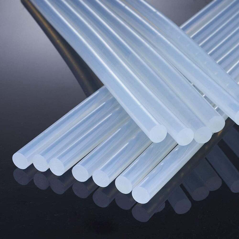 Multi-purpose Transparent Glue Stickss