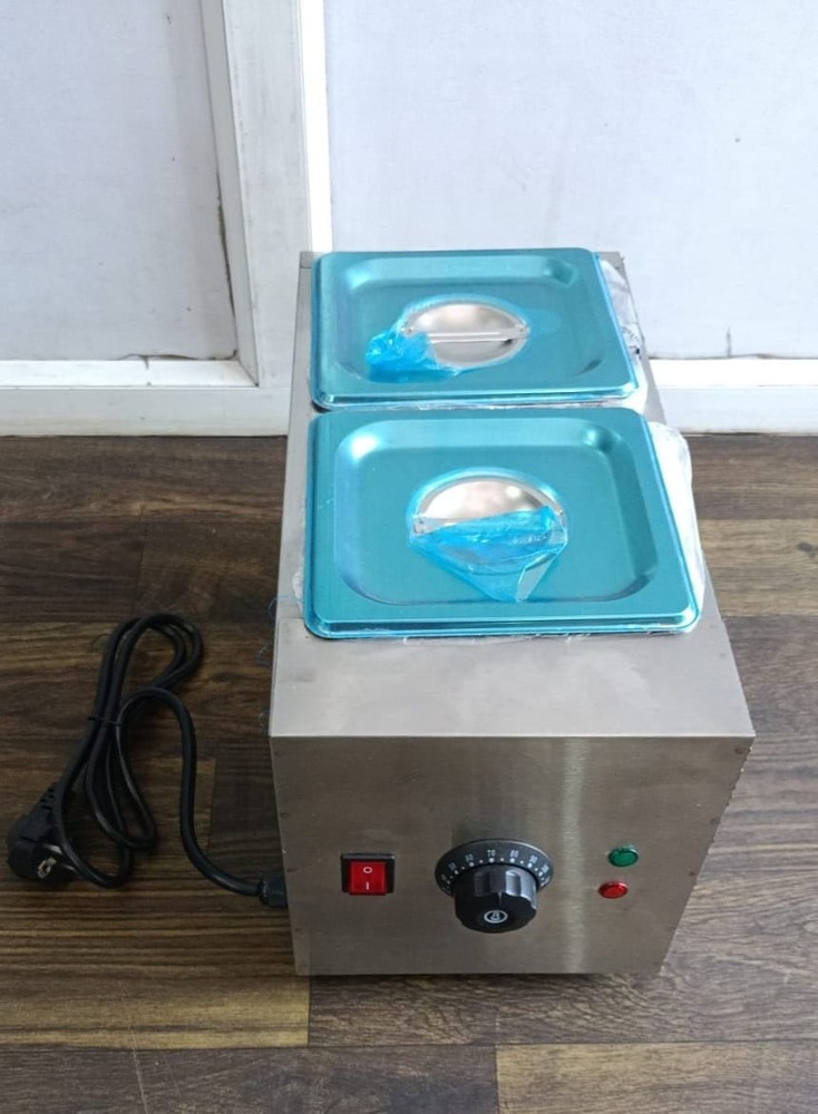 Confectionery Melting Machine