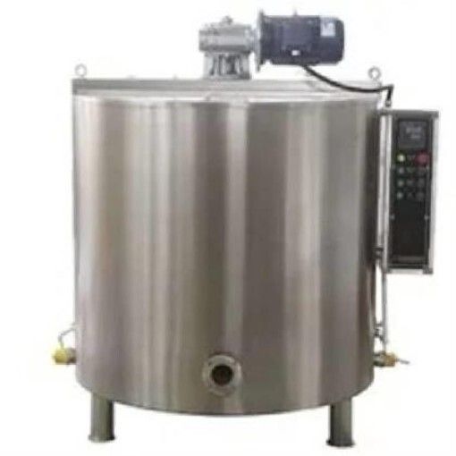 Pharmaceutical Mixing Machine - Feature: ]