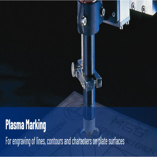 Plasma Marking