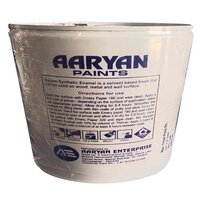 Synthetic Red Oxide Enamel - Grade: Industrial