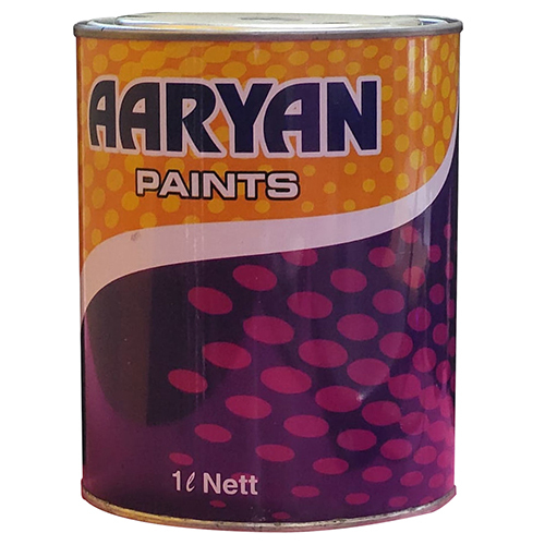 Epoxy Paint - Industrial-Grade Liquid Coating, 95%-99% Purity, Smooth Texture, Custom Color Options