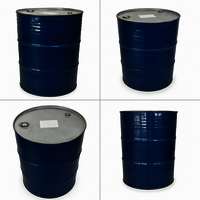 Lacquer Paint Thinner - 95%-99% Purity, 6-12 Months Shelf Life | High-quality Industrial-grade Liquid For Even Application