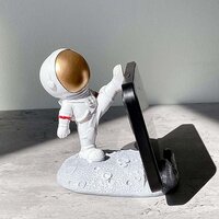 Mobile Holder Astronaut Phone Stands