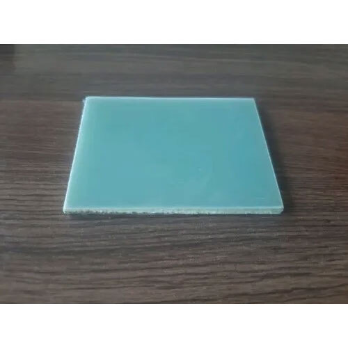 Epoxy Glass Fiber Sheet