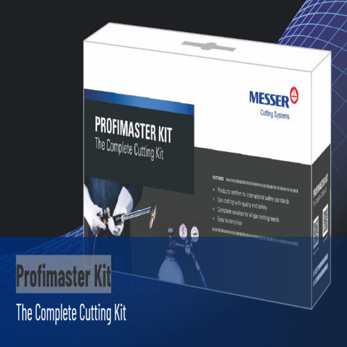 Profimaster Kit