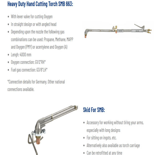 Steel Mill Technology