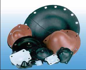 Diaphragm Valve