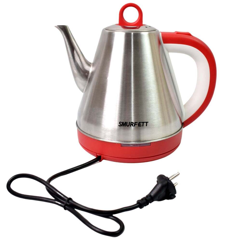 Stainless steel large capacity electric kettles