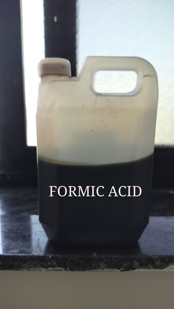 Formic Acid byproduct