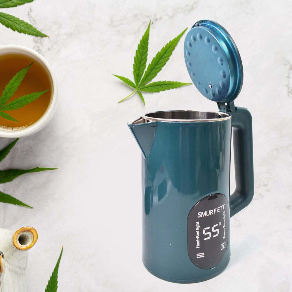Temperature Electric Kettles