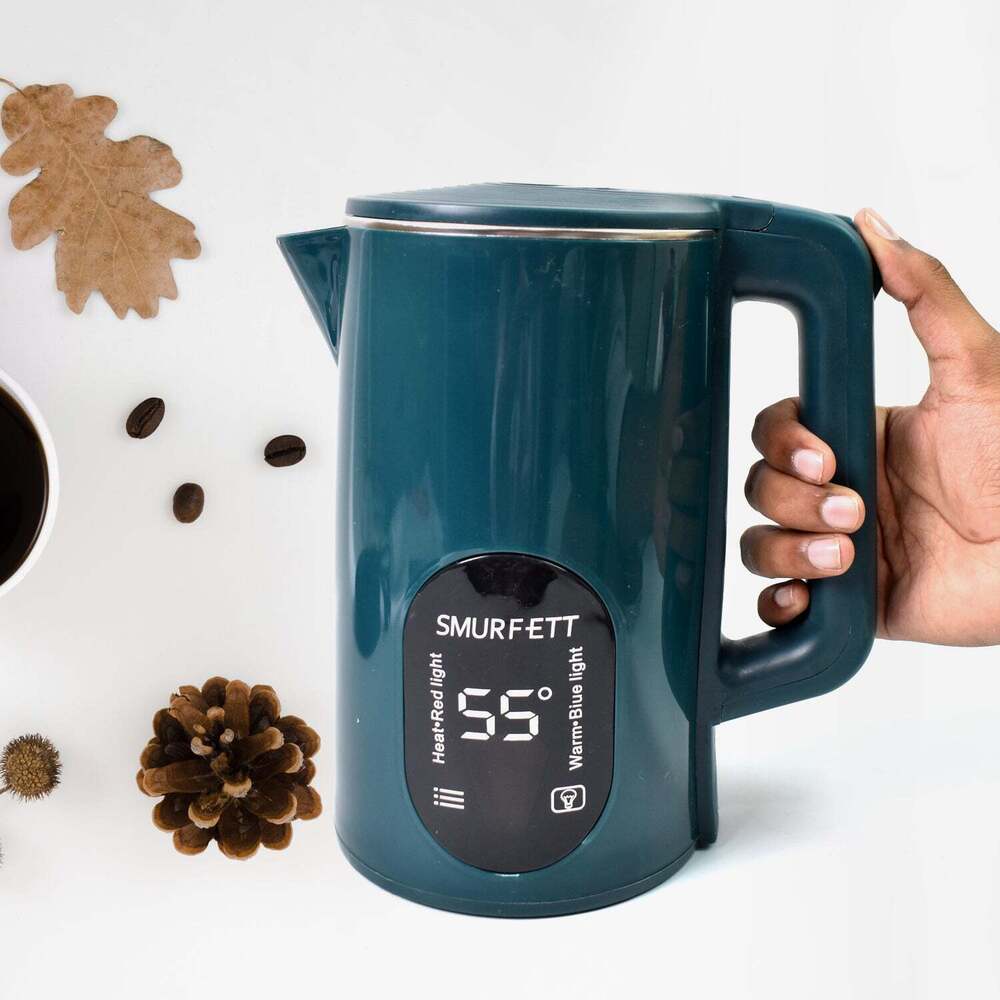 Temperature Electric Kettles