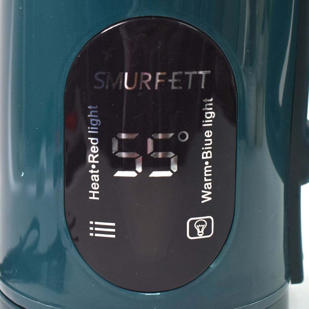 Temperature Electric Kettles
