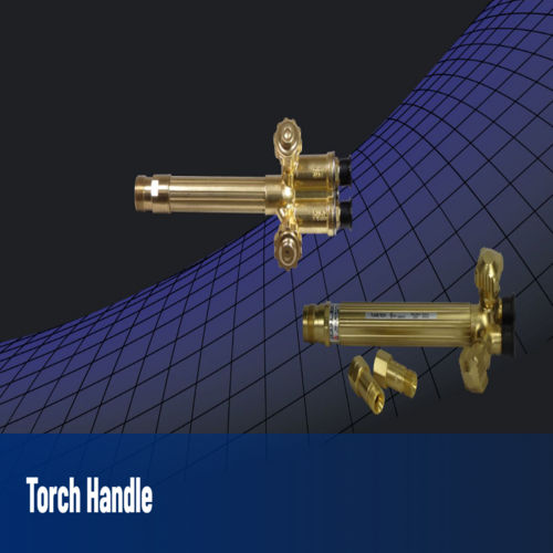 Torch Handle