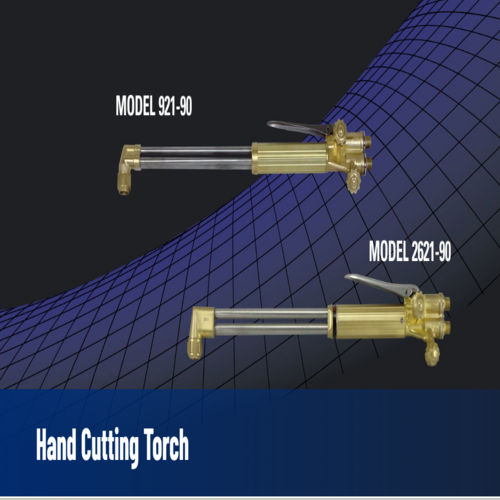 Hand Cutting Torch