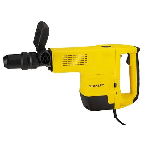 Sthm 10 Kg Stanley Demo Hammer - Power Source: Electric