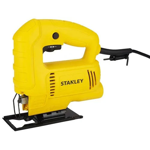 450W Stanley Jigsaw - Power Source: Electric