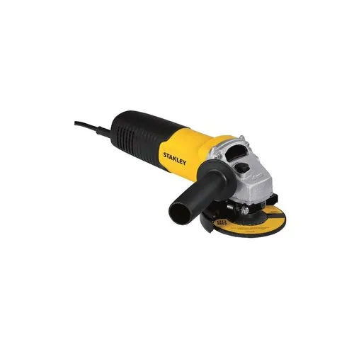 Stgs7100 Angle Grinder - Power Source: Electric