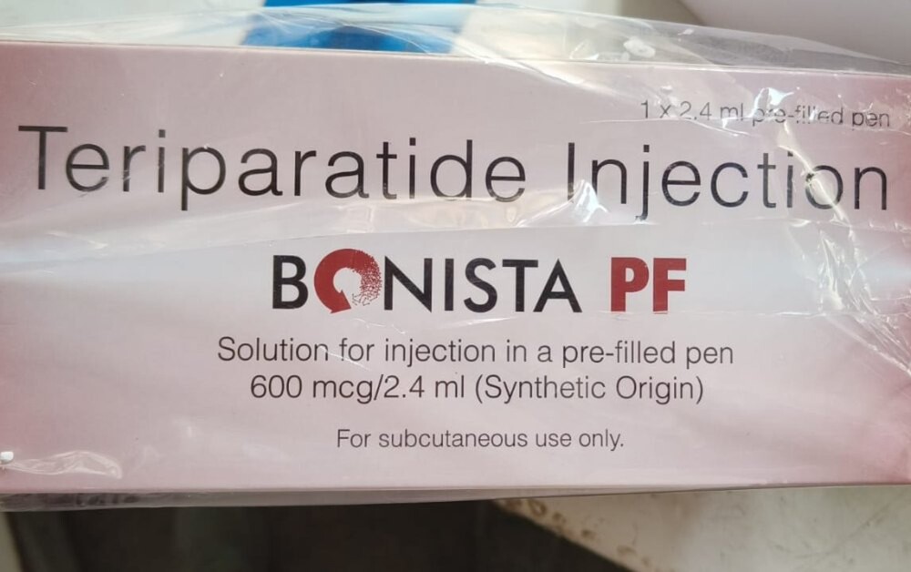 Bonista Injection