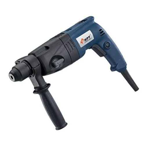 Kpt 22Mm Rotary Hammer Drill Machine - Power Source: Electric