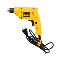 Dw-do14 Dewalt Drill Machine - Power Source: Electric